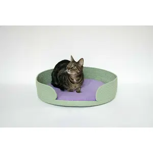 Καλάθι για γάτα Coockoo Lazy Lounge image-2