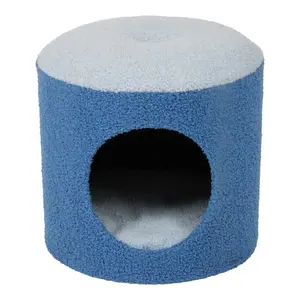 Cat shelter Coockoo Happy House