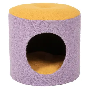 Cat shelter Coockoo Happy House