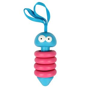 303-464076-plush-toy-for-dog-coockoo-larry-pink-16x6-8x6-8-cm