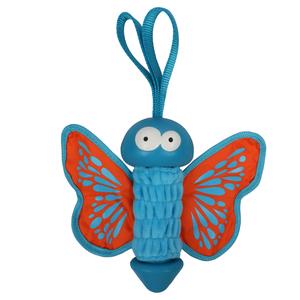 303-470367-hracky-pro-psy-coockoo-lilly-papillon-oranzova-27x20x7-5-cm