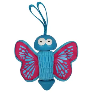 Gioco per cani Coockoo Lilly Papillon