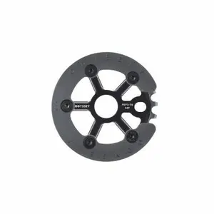 Pignon Odyssey Utility pro 28T image-1