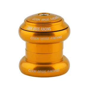 External headset Cook Bros Titanium image-0