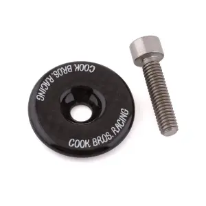 Fahrradgabelstopfen Cook Bros image-0