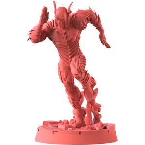 Figurine Cool Mini Or Not Zombicide : Dark Night Metal Pack #3 image-1