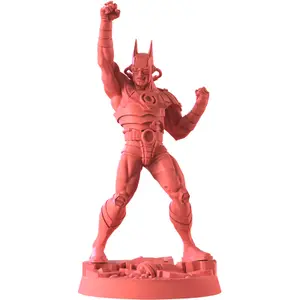 Figurine Cool Mini Or Not Zombicide : Dark Night Metal Pack #4 image-1