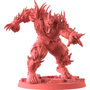 Figurine Cool Mini Or Not Zombicide : Dark Night Metal Pack #4 image-2