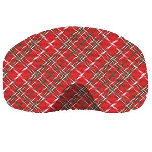 Pokrowiec na gogle narciarskie Coolcasc