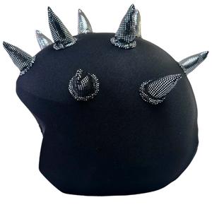 Helmet cover Coolcasc Warrior - Guerrier image-3