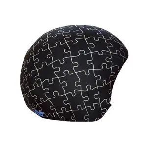 Θήκη για κράνος puzzle Coolcasc Coolprint image-1