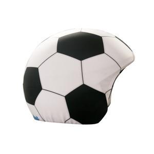 Hoofdbeschermhoes Coolcasc Coolprint Soccer Ball