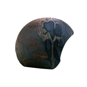 Θήκη για κράνος Coolcasc Coolprint Serpent image-0