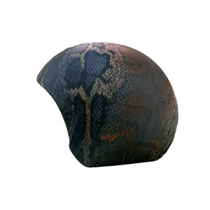 Θήκη για κράνος Coolcasc Coolprint Serpent image-1