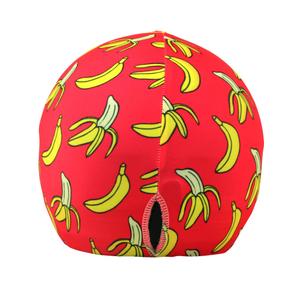 Headphone case Coolcasc Coolprint Bananes image-4