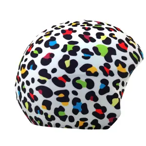 Κάλυμμα κράνους ποδηλάτου Coolcasc Coolprint Crazy Animal Print image-1