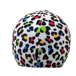 Κάλυμμα κράνους ποδηλάτου Coolcasc Coolprint Crazy Animal Print image-2