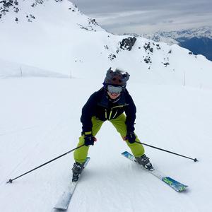 Kinder Fahrradhelm überzug Coolcasc Animals African Pig image-2