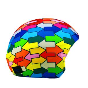 ccarr-headset-accessory-coolcasc-arrows-multicolour-one-size