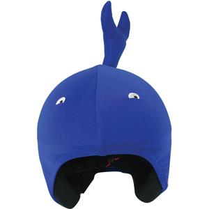 Whale helmet cover for kids Coolcasc Animals