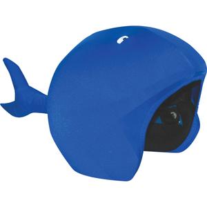 Whale helmet cover for kids Coolcasc Animals image-1