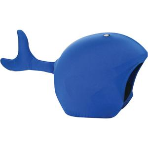 Whale helmet cover for kids Coolcasc Animals image-2