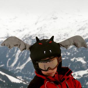 Custodia per cuffie per bambini Coolcasc Animals image-1