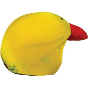 Couvre-casque vélo enfant Coolcasc Animals Canard image-2