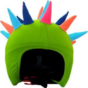 cccn-child-s-helmet-cover-coolcasc-showtime-corns-de-neon-green-one-size
