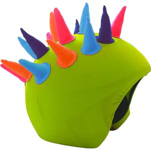 Custodia per cuffie per bambini Coolcasc Showtime Corns de Neon image-1
