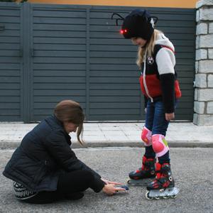 Custodia per cuffie per bambini Coolcasc image-3