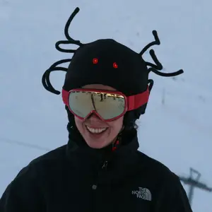 Custodia per cuffie per bambini Coolcasc image-1