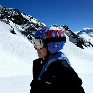 Headphone case Coolcasc Coolprint WTF image-2