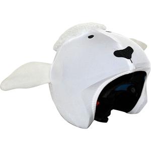 Housse de casque Coolcasc Animals image-1