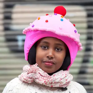 Tilbehør til børnehjelm Coolcasc image-1