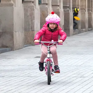 Tilbehør til børnehjelm Coolcasc image-2