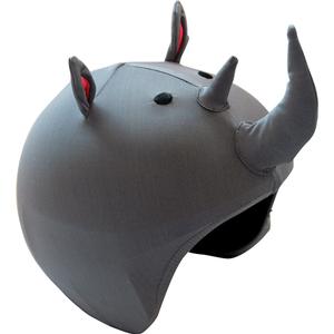Kinder Fahrradhelm überzug Coolcasc Animals Rhinoceros image-1