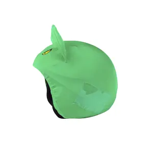 Child's helmet cover Coolcasc Showtime Demon image-3