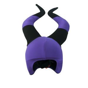 ccs081-headphone-case-coolcasc-showtime-purple-one-size