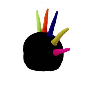 Headphone case Coolcasc Showtime image-3