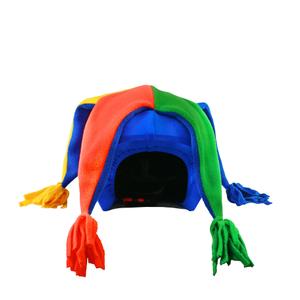 Hoofdbeschermhoes Coolcasc Showtime Twister