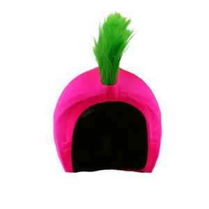 ccs092-funda-de-casco-coolcasc-showtime-rosa-verde-tu