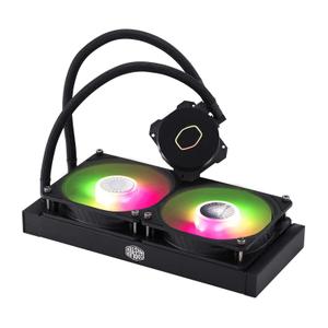 Watercooling ML240L ARGB V2 Cooler Master OEM image-3
