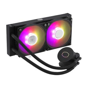 Watercooling ML240L ARGB V2 Cooler Master OEM image-4