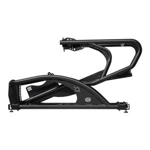 Bare chassis Cooler Master Dyn X image-4