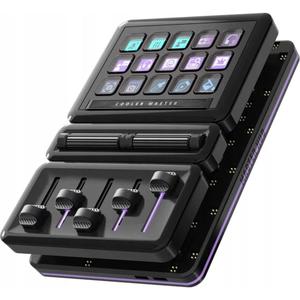 Hub Creator Kit Cooler Master