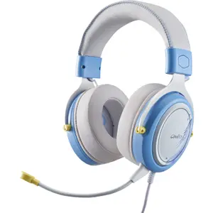 Gaming Headset Cooler Master CH331 Street Fighter 6