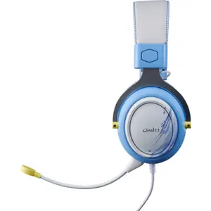 Gaming Headset Cooler Master CH331 Street Fighter 6 image-2