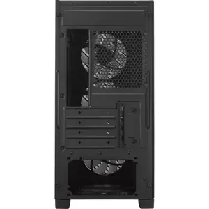 Mini tower micro PC case with glass panels Cooler Master ATX Elite 301 image-3