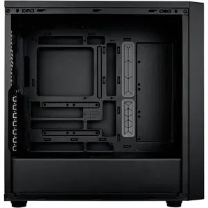 PC Kabinet Mid Tower ATX Cooler Master MasterBox 600 Lite RGB image-2